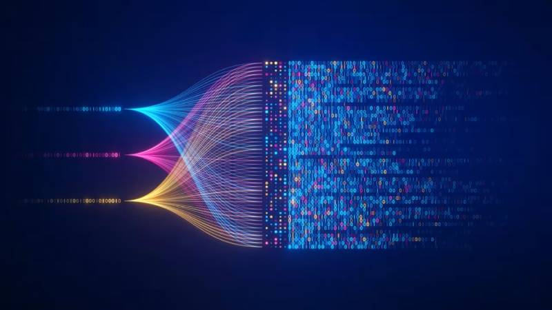 泗县软件开发：解锁高性能应用的核心技术路径